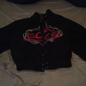 Doesn’t fit my style anymore